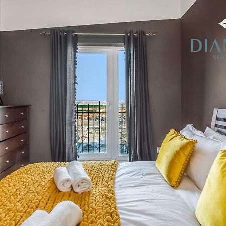Апартаменти Edinburgh, 2Bed Apt, Sea View Free Parking Leisure Or Business Екстер'єр фото