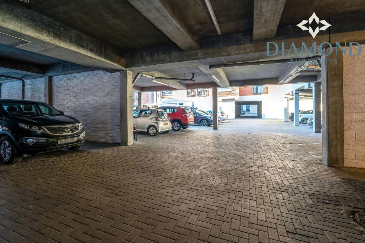 Апартаменти Edinburgh, 2Bed Apt, Sea View Free Parking Leisure Or Business Екстер'єр фото